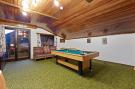 Holiday homeAustria - : Chalet Herz der Tauern