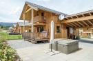 FerienhausÖsterreich - : Kreischberg Chalets 12b