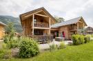 Holiday homeAustria - : Kreischberg Chalets 12b