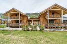 FerienhausÖsterreich - : Kreischberg Chalets 12b