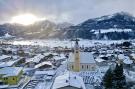 FerienhausÖsterreich - : Penthouse Maiskogel Panorama