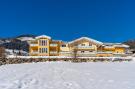 FerienhausÖsterreich - : Penthouse Maiskogel Panorama