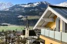 FerienhausÖsterreich - : Penthouse Maiskogel Panorama