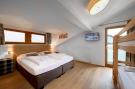 Holiday homeAustria - : Penthouse Maiskogel Panorama