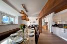 Holiday homeAustria - : Penthouse Maiskogel Panorama