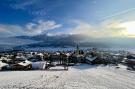 FerienhausÖsterreich - : Penthouse Maiskogel Panorama