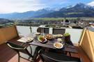 FerienhausÖsterreich - : Penthouse Maiskogel Panorama