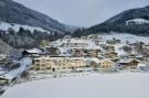 Holiday homeAustria - : Penthouse Maiskogel Panorama