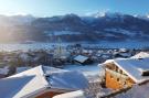 FerienhausÖsterreich - : Penthouse Maiskogel Panorama