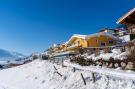 FerienhausÖsterreich - : Penthouse Maiskogel Panorama