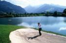 FerienhausÖsterreich - : Penthouse Maiskogel Panorama