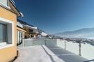 FerienhausÖsterreich - : Penthouse Maiskogel Panorama