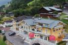 Holiday homeAustria - : Penthouse Maiskogel Panorama