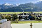 Holiday homeAustria - : Penthouse Maiskogel Panorama