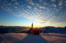 FerienhausÖsterreich - : Penthouse Maiskogel Panorama