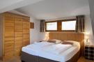 Holiday homeAustria - : Penthouse Maiskogel Panorama