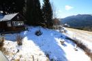 Holiday homeAustria - : Almhaus Platzer