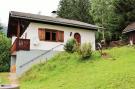 Holiday homeAustria - : Almhaus Platzer