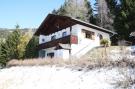 Holiday homeAustria - : Almhaus Platzer