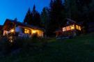 Holiday homeAustria - : Almhaus Platzer