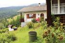 Holiday homeAustria - : Almhaus Platzer