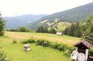 Holiday homeAustria - : Almhaus Platzer