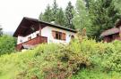 Holiday homeAustria - : Almhaus Platzer