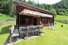 VakantiehuisOostenrijk - : Chalet Unterhofer Alm