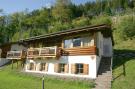 Holiday homeAustria - : Chalets im Wald