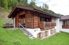 VakantiehuisOostenrijk - : Chalets im Wald