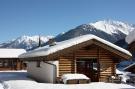 Holiday homeAustria - : Chalets im Wald