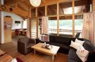 Holiday homeAustria - : Chalets im Wald