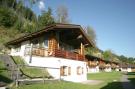 Holiday homeAustria - : Chalets im Wald