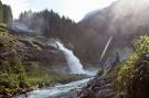 FerienhausÖsterreich - : Chalets im Wald