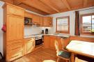 Holiday homeAustria - : Chalets im Wald