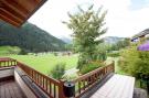 Holiday homeAustria - : Chalets im Wald