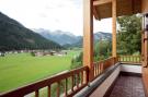 Holiday homeAustria - : Chalets im Wald