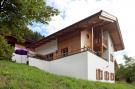 Holiday homeAustria - : Chalets im Wald