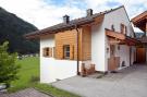 Holiday homeAustria - : Chalets im Wald