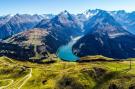 FerienhausÖsterreich - : Chalets im Wald