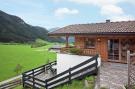 FerienhausÖsterreich - : Chalets im Wald