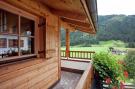 FerienhausÖsterreich - : Chalets im Wald