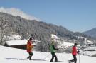 FerienhausÖsterreich - : Chalets im Wald