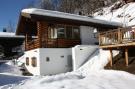 Holiday homeAustria - : Chalets im Wald