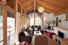 Holiday homeAustria - : Chalets im Wald