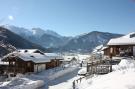 FerienhausÖsterreich - : Chalets im Wald