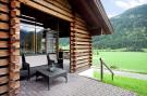 Holiday homeAustria - : Chalets im Wald