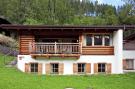 VakantiehuisOostenrijk - : Chalets im Wald