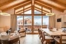 VakantiehuisOostenrijk - : AlpenPura - Chalet Steinbock