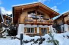 VakantiehuisOostenrijk - : AlpenPura - Chalet Steinbock